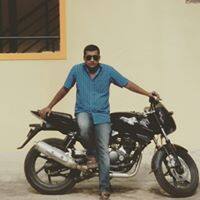 Chiranjeevi Abhi King