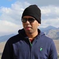 Mahesh Kadam