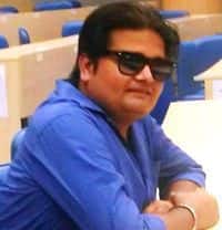 Nikhil Mishra