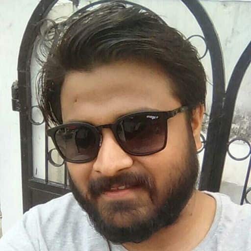 Shubham Somu Srivastava