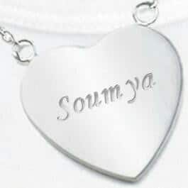 Soumya