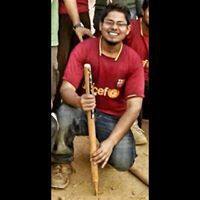 Harsh Vardhan Pathak