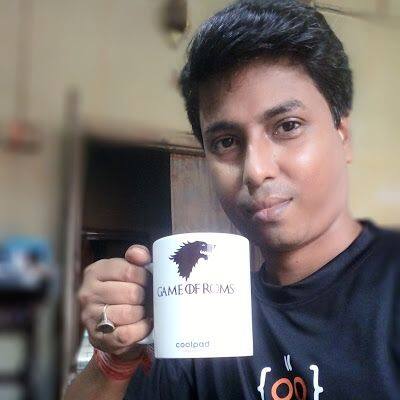 User