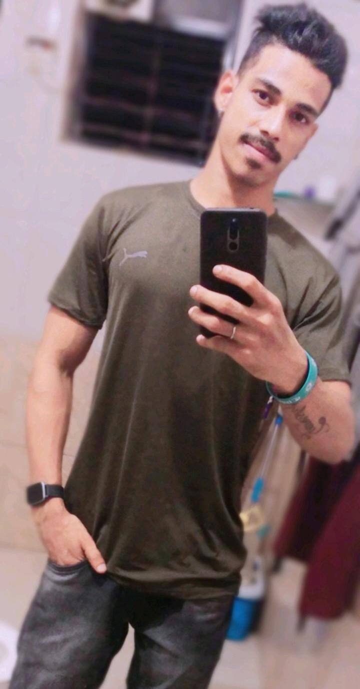 User