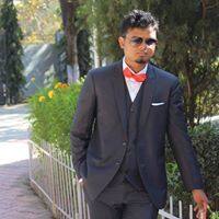 Abhishek Tirkey