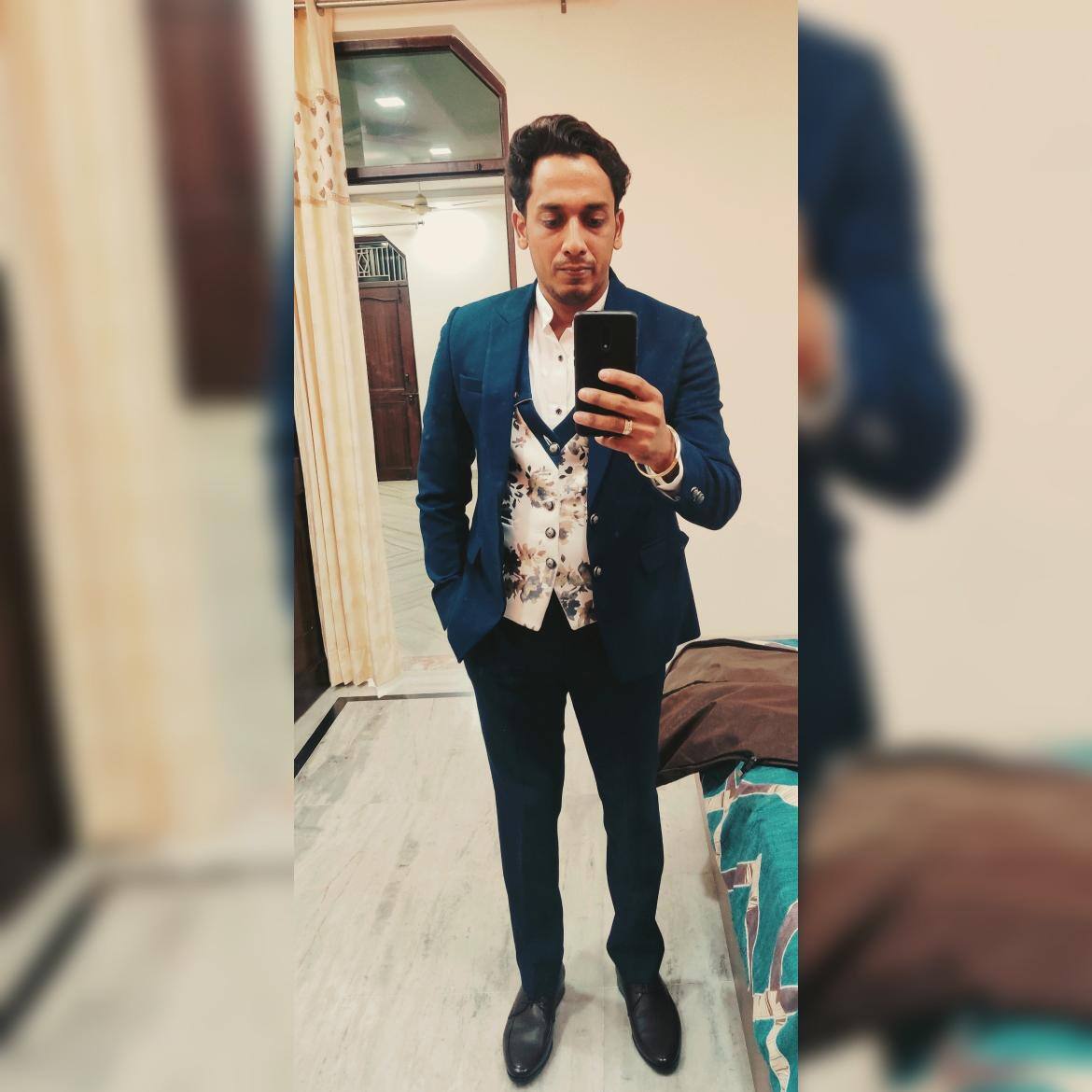 User