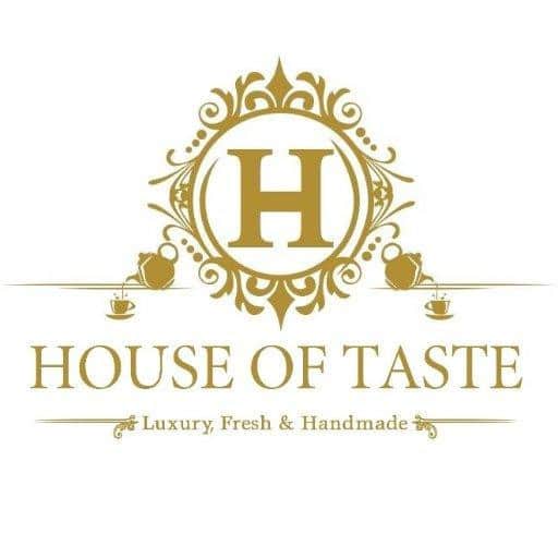 THE HOUSE OF TASTE