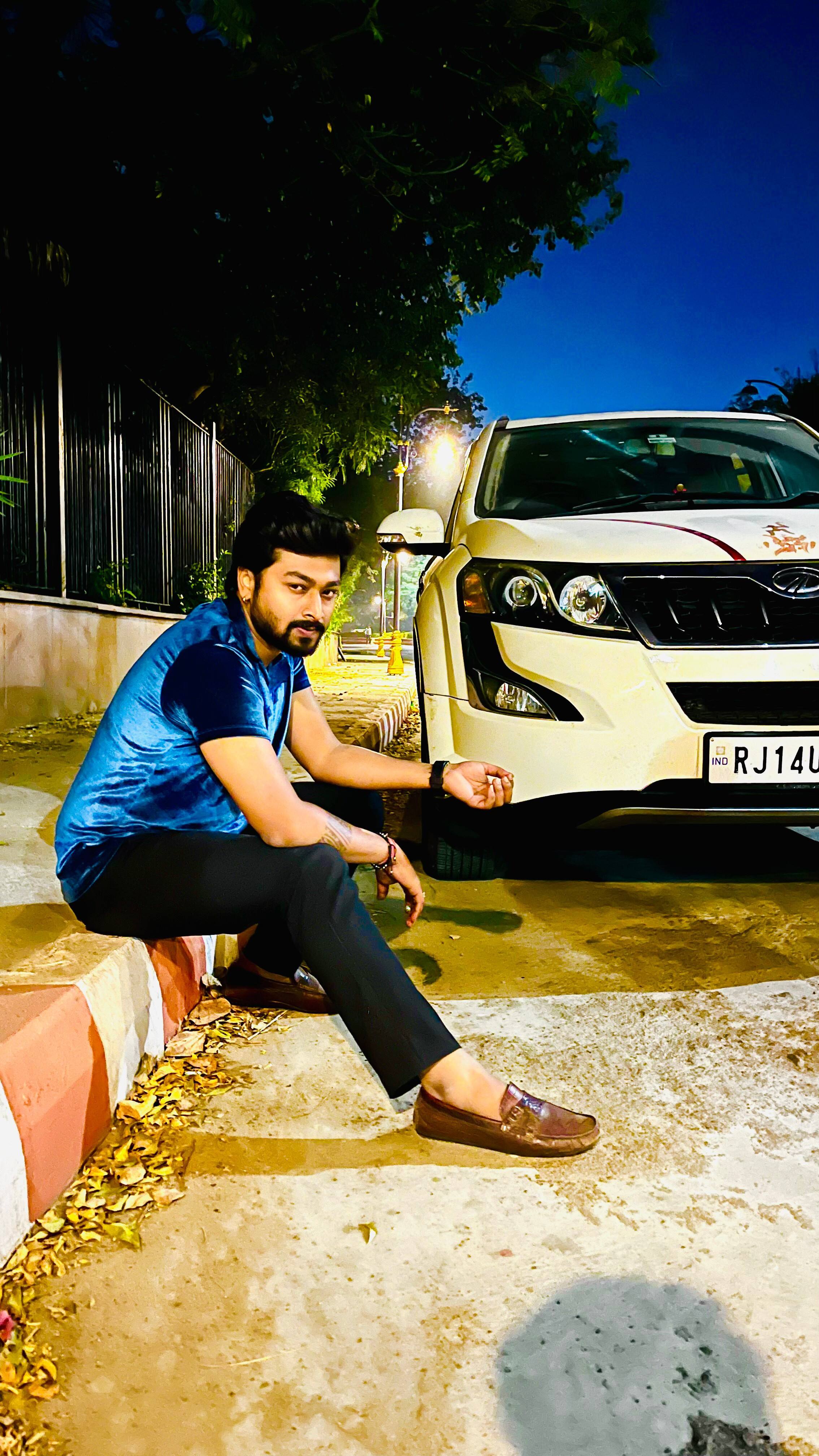 Shubham Mandal