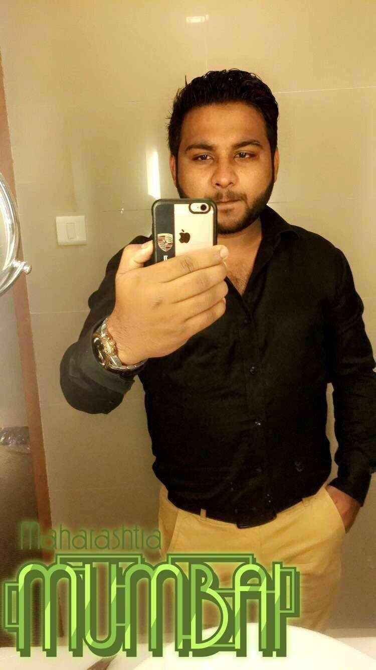 User