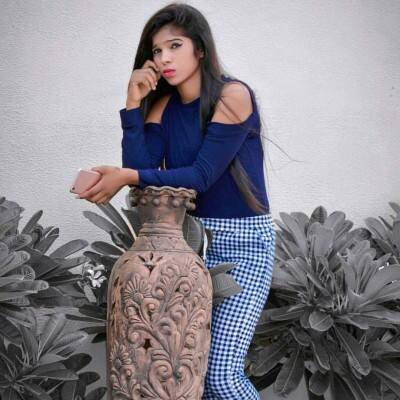 Aakansha Batra