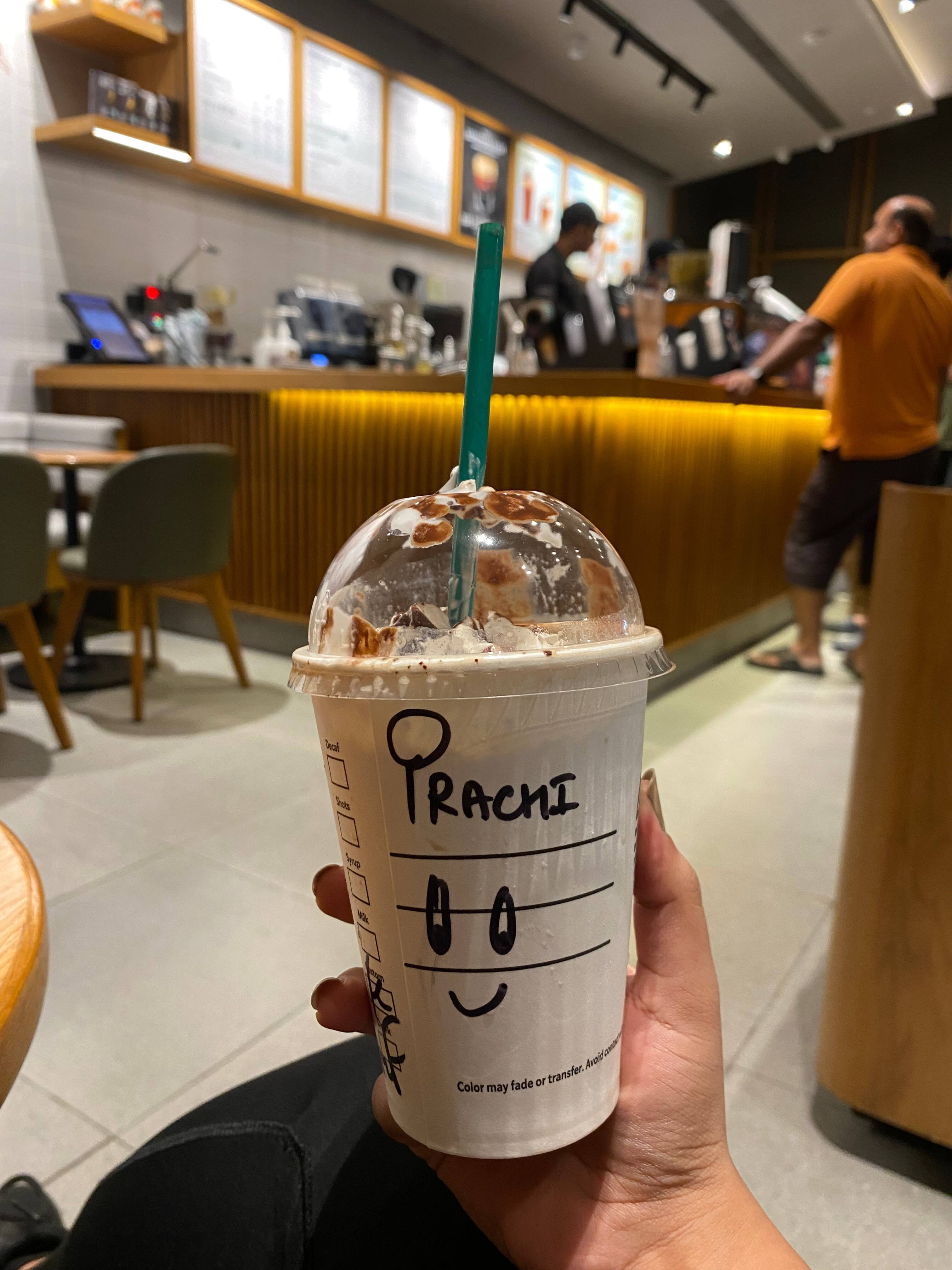 User