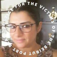Ghada Chadrawy
