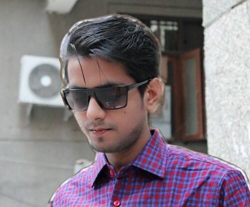 User