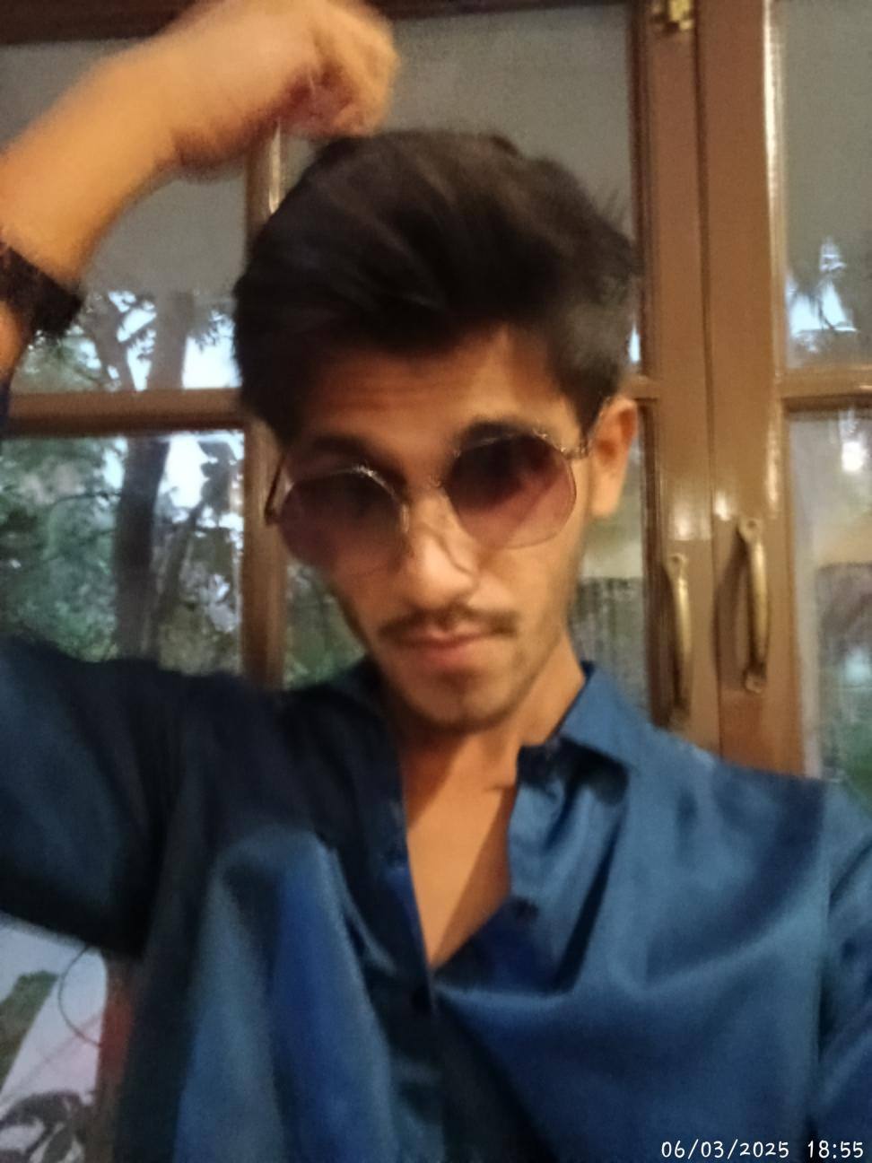 Sreenath