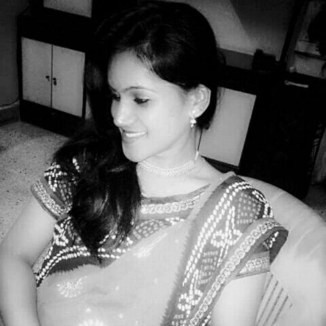 Priya Chandresh Jain