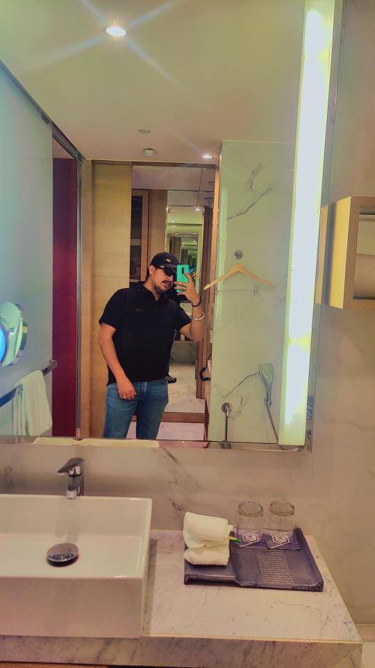 User