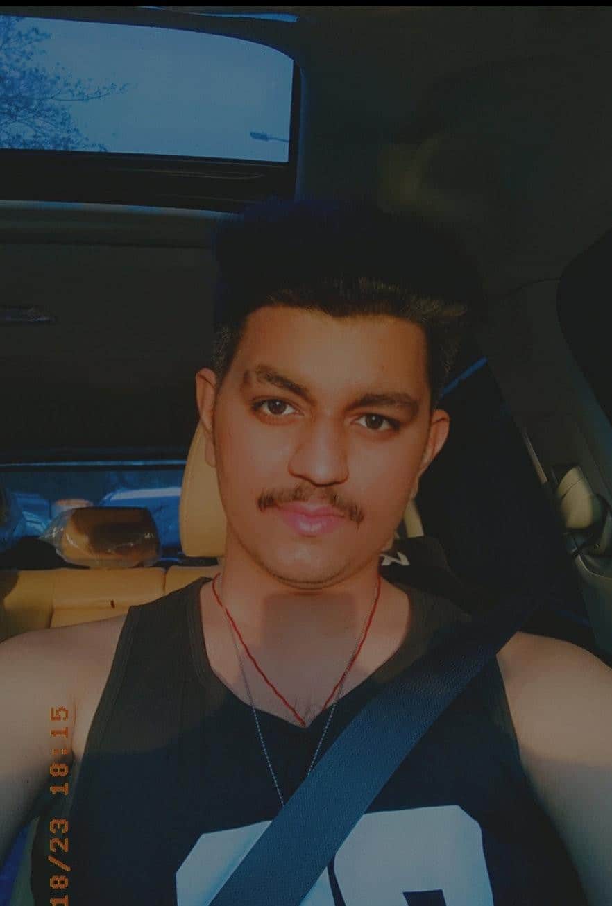 Falgun Shiralkar (Bunny)