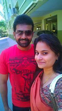 Karthik Chandrasekaran