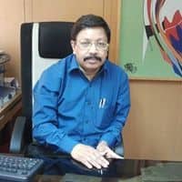 Fazlur Rahman Shaikh