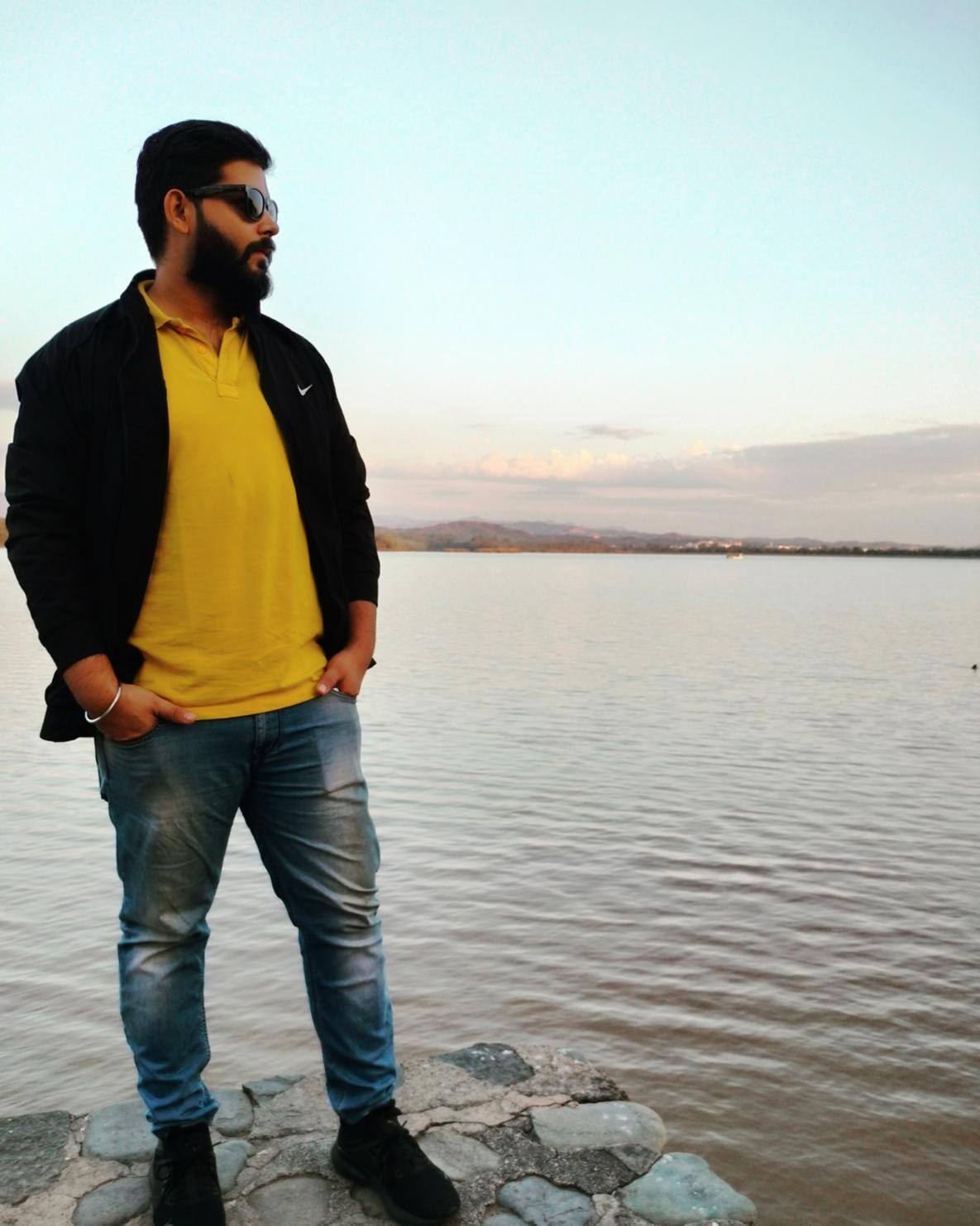 Devendra Pratap Singh