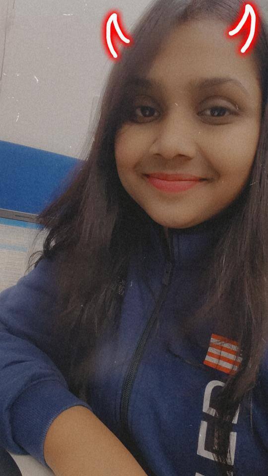 User