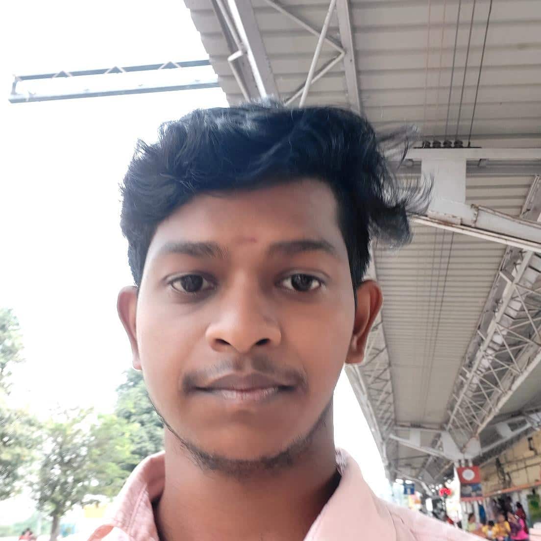 Naveenkumar