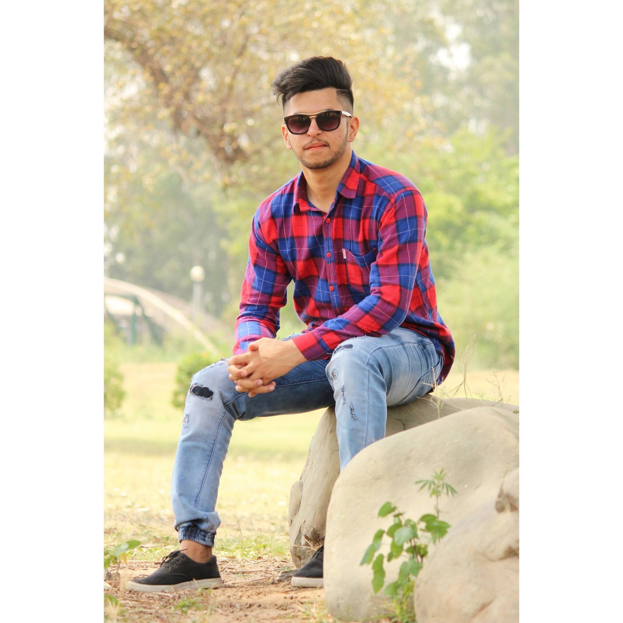 User