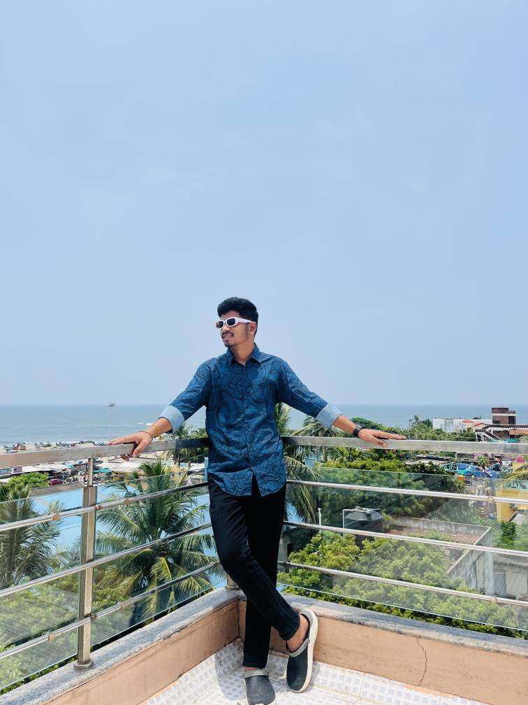 User