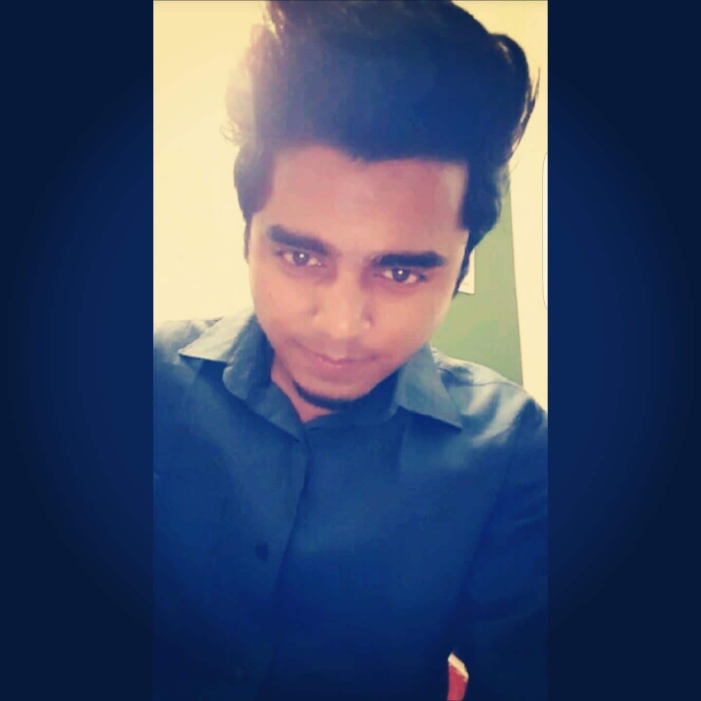 Rishish Ranjan Singh