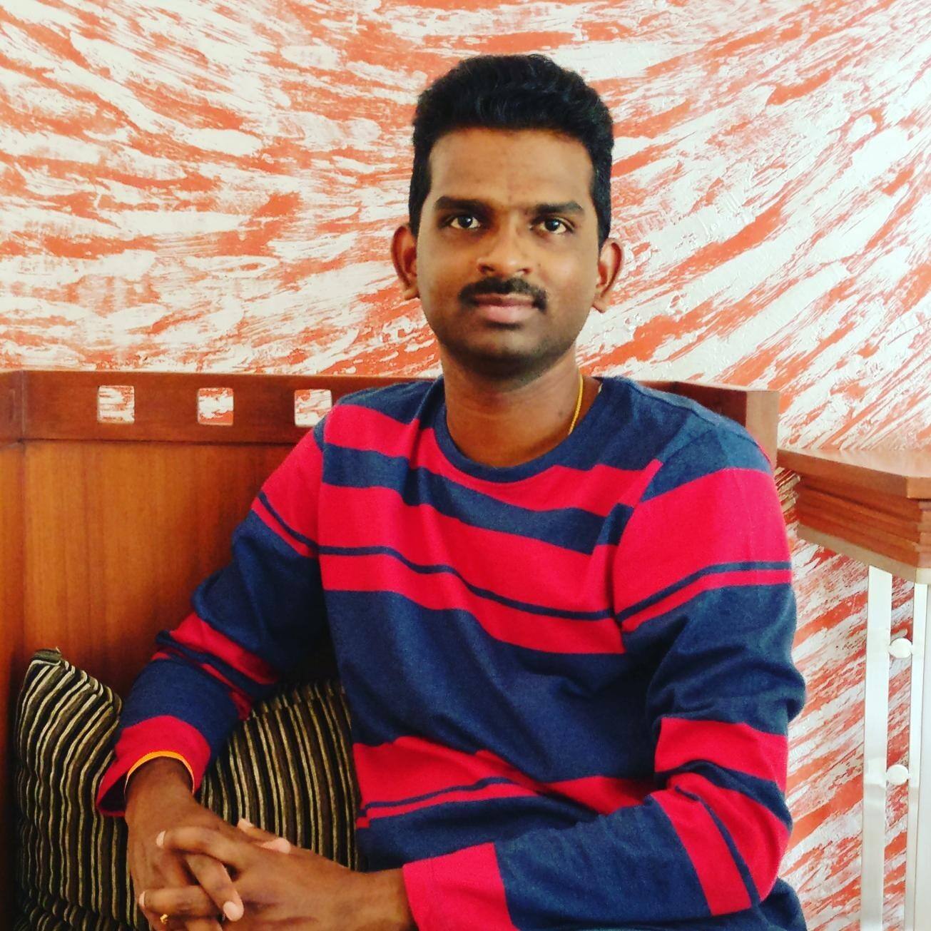 User
