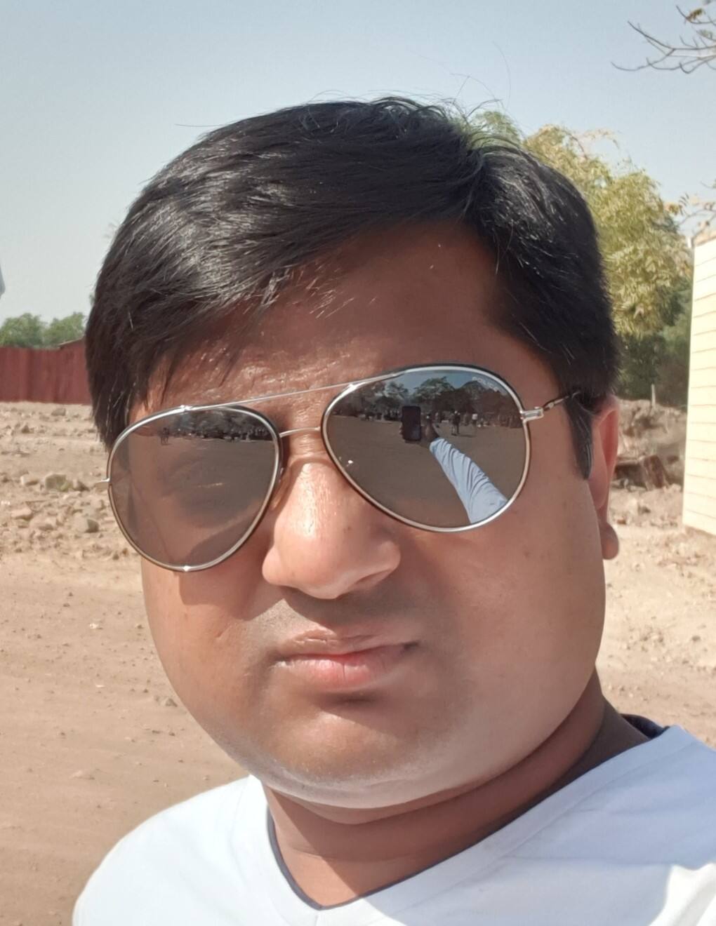 Arun Bansal