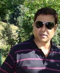 Mrinal Ray Chaudhuri