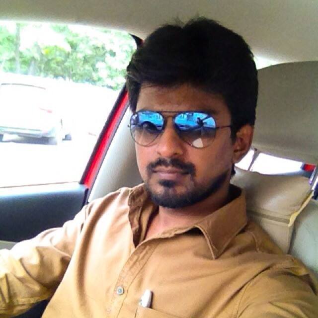 User