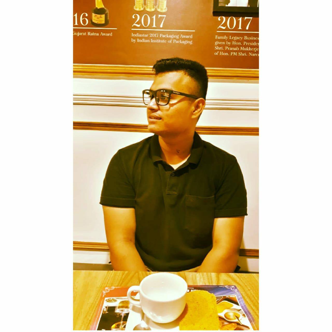 User