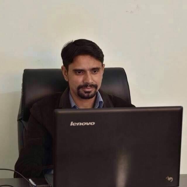 User