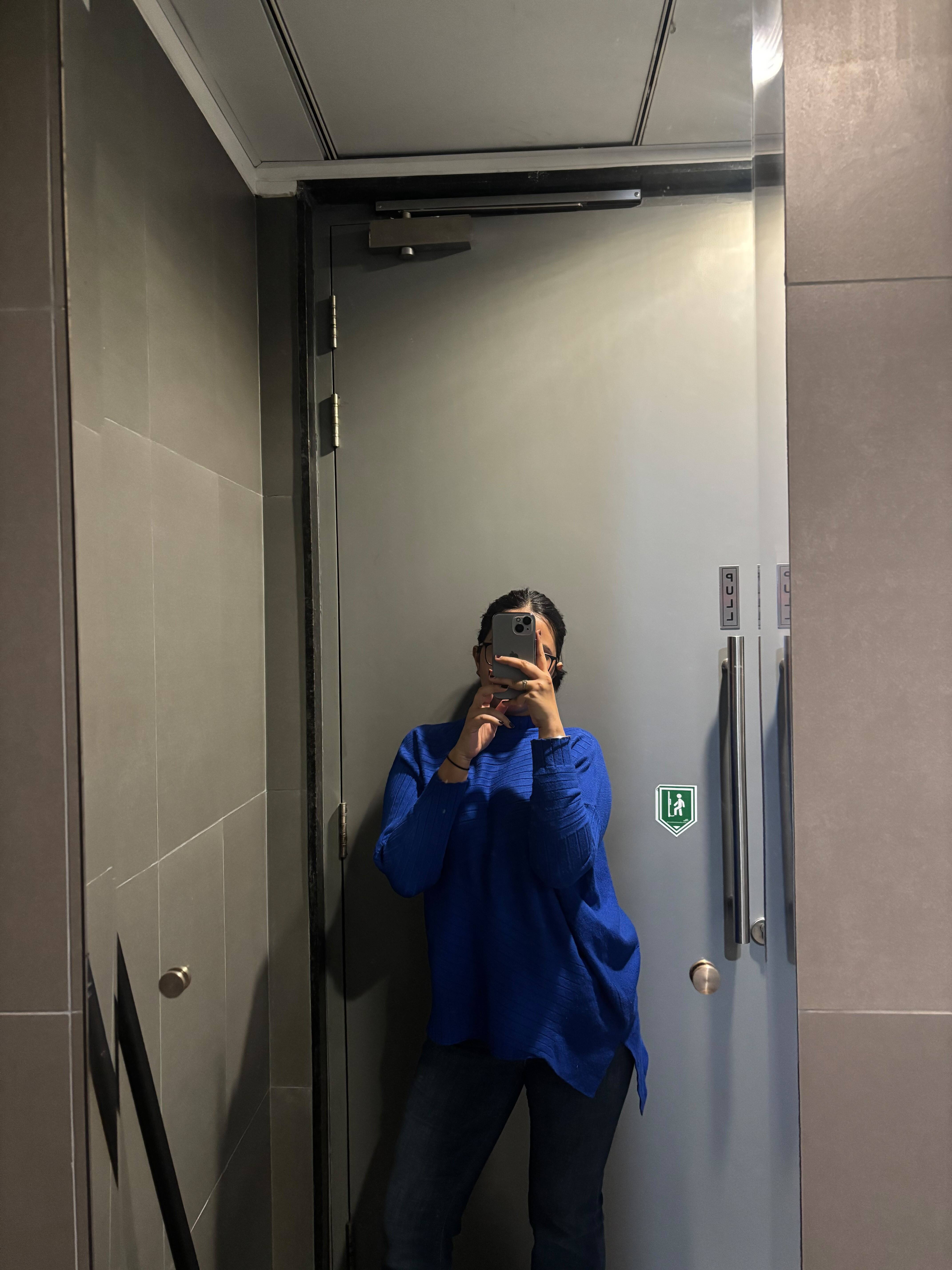 User