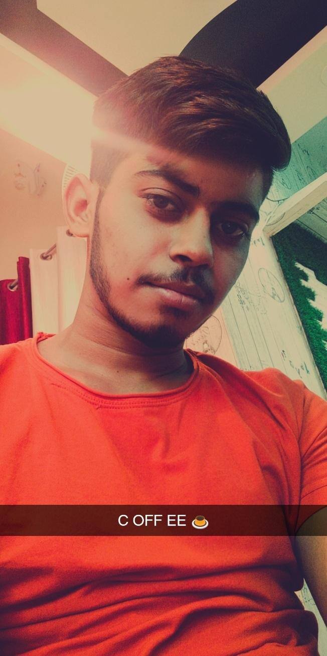 User