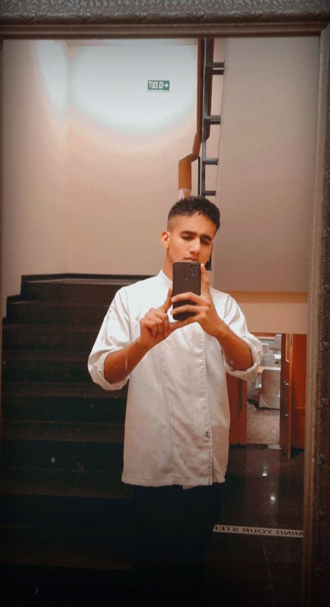 User