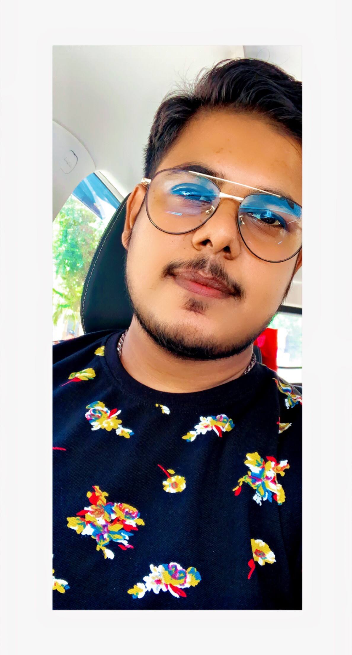 User