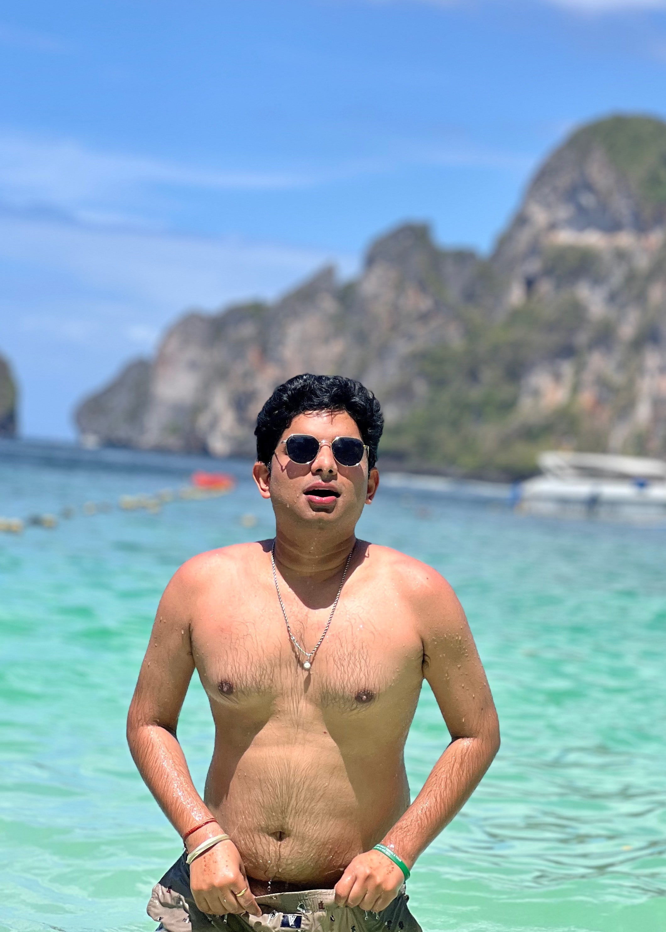 Anish Rai