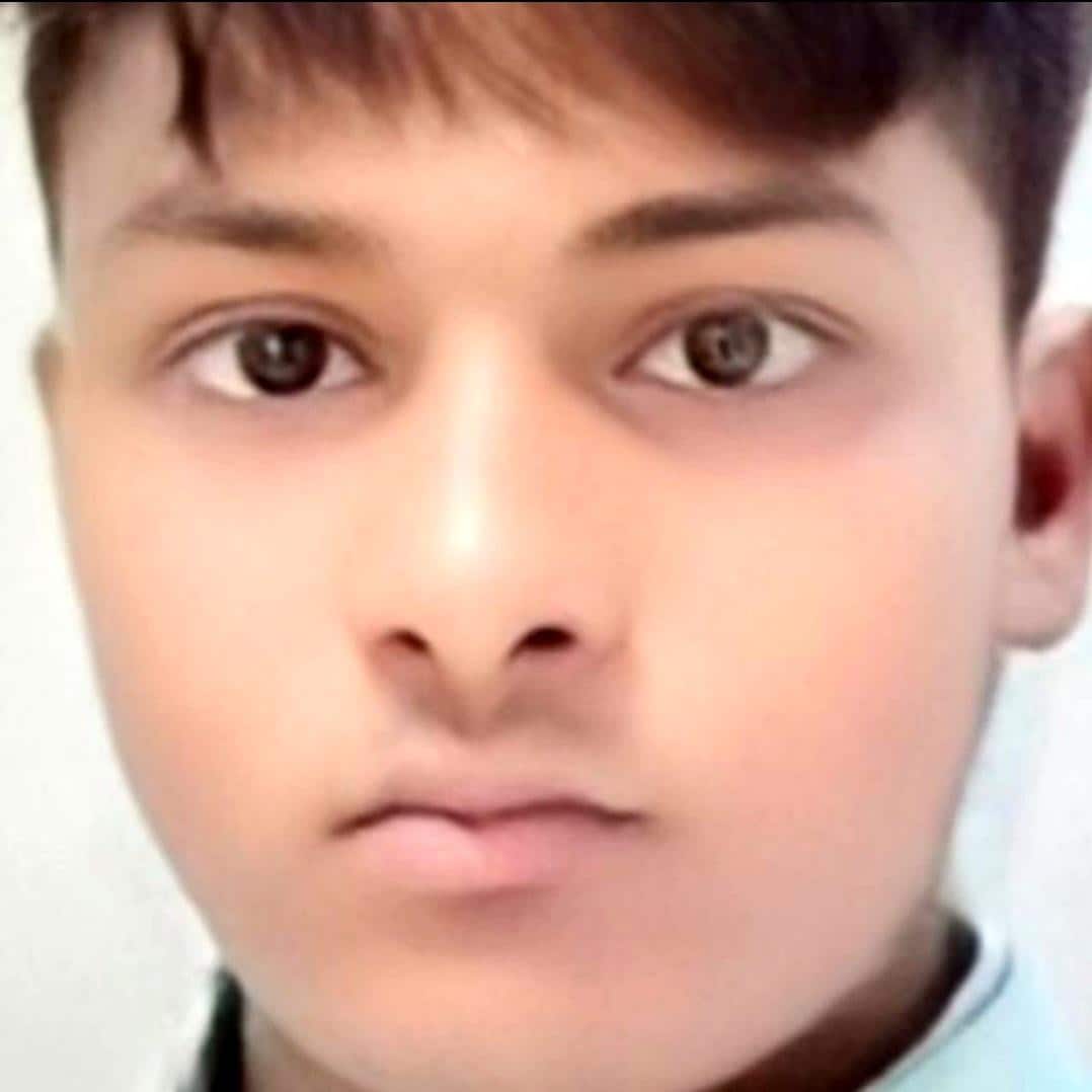 Rakesh Kumar