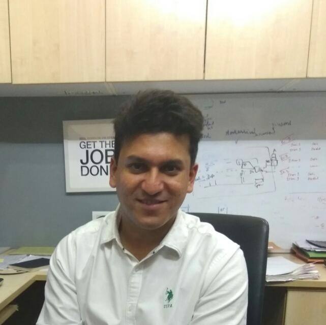 User
