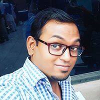 Kushagra Jaiswal