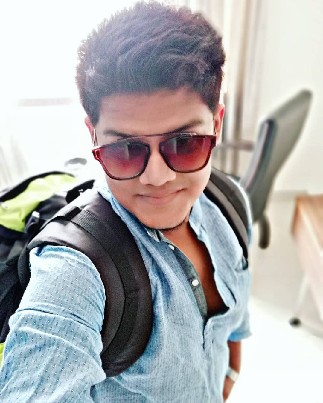 User