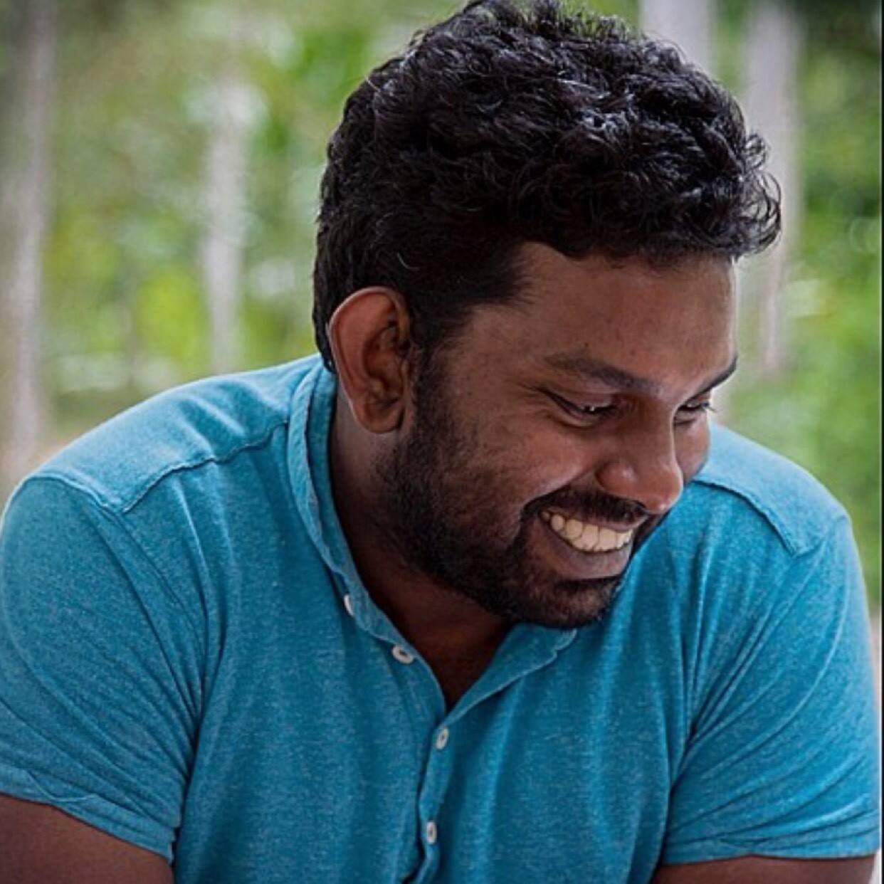 Naveen Ekanayake