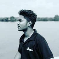 Jonathan Criss Dsouza