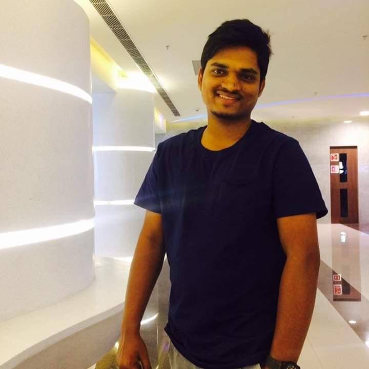 User