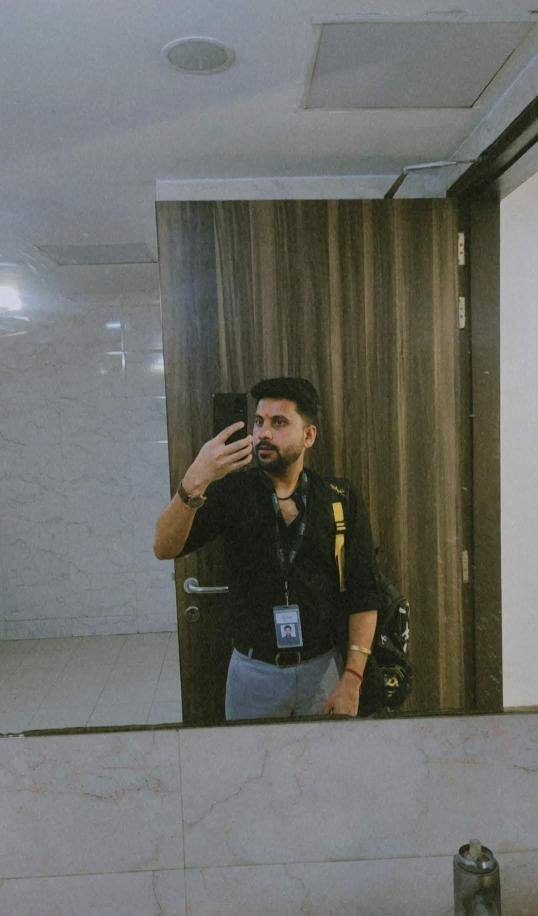 User