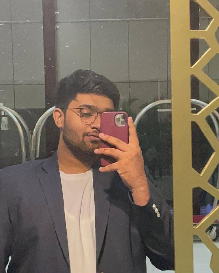 User