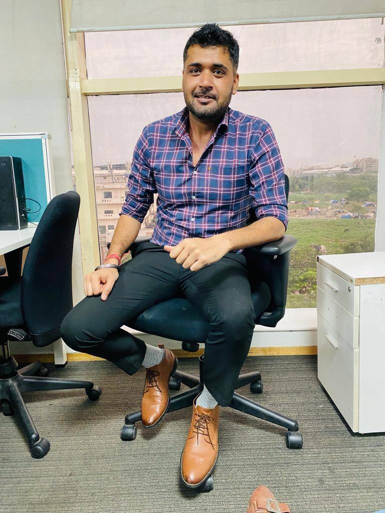 Prince Sirohi